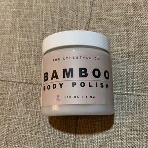 The Lifestyle Co - Bamboo Polish